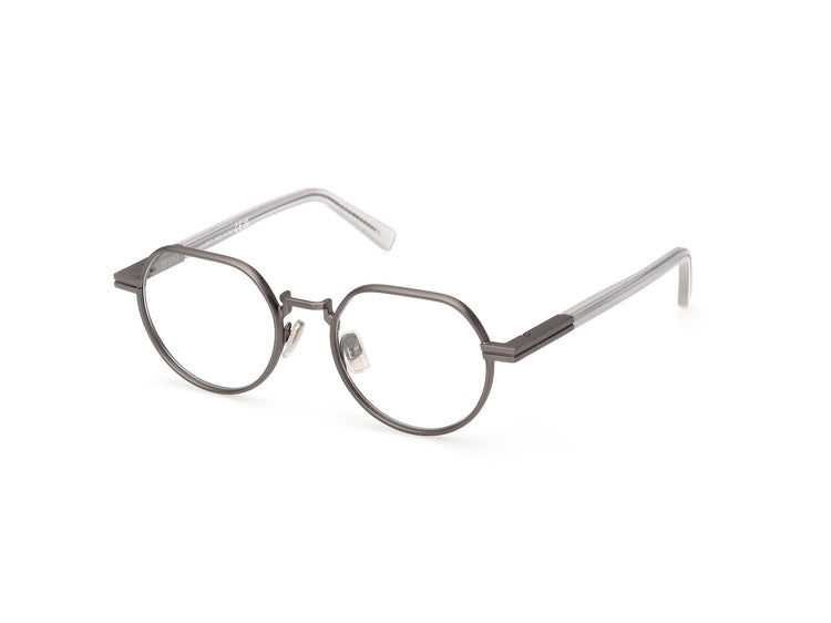 013 - Matte Dark Ruthenium