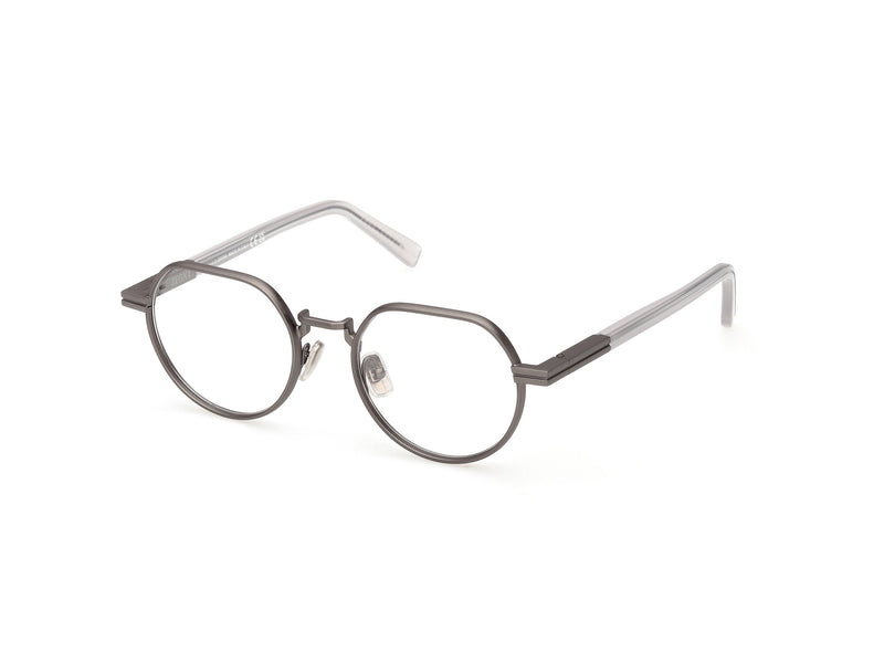 013 - Matte Dark Ruthenium