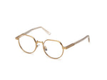 035 - Matte Light Brown / 