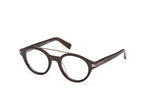 048 - Shiny Dark Brown / 