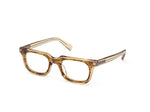 047 - Light Brown/Striped / 