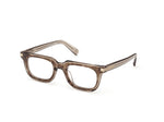 050 - Light Brown/Striped / 