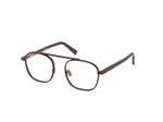 049 - Matte Dark Brown