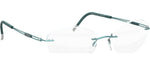 5040 - Real Teal / 