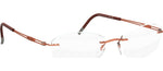 2540 - Russet Orange / 
