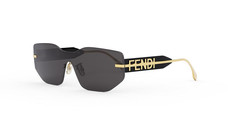 Fendi FENDIGRAPHY FE40066U