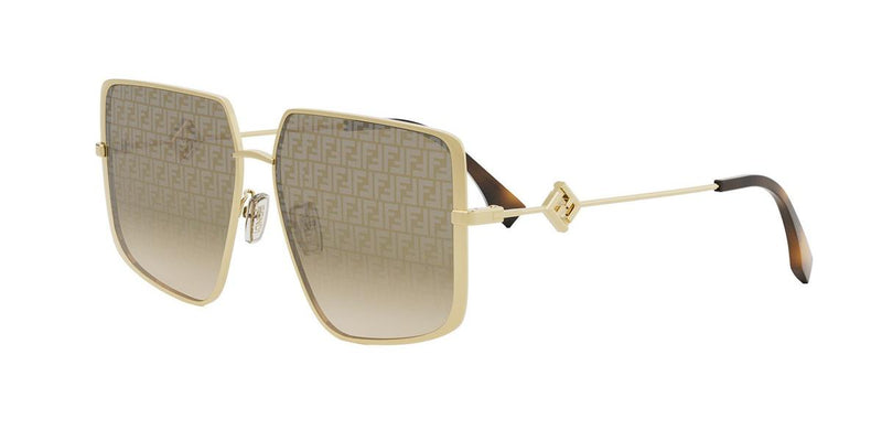 Fendi FF DIAMONDS FE40148U
