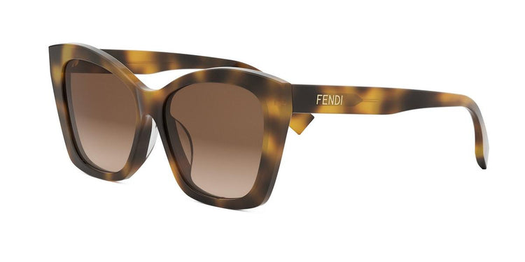 Fendi LETTERING FE40151F