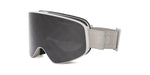 20C - Injected Matte Grey with Grey Pattern lenses / 