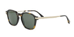 52N - Acetate Shiny Havana with Green Normal lenses / 