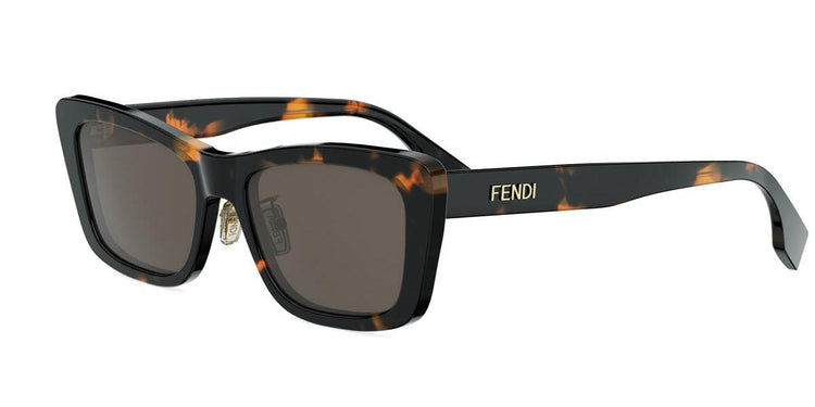 Fendi LETTERING FE40185F