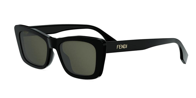 Fendi LETTERING FE40185I