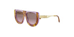 80F - Acetate Shiny Havana with Brown Gradient lenses / 