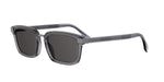 20A - Injected Shiny Grey with Grey Normal lenses / 