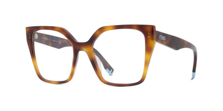 053 - Acetate Shiny Havana