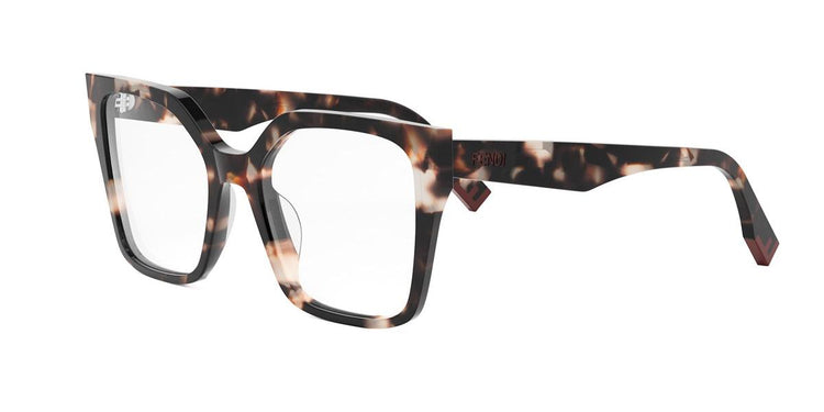 054 - Acetate Shiny Havana