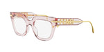 072 - Acetate Shiny Rose / 