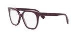 081 - Acetate matte dark bronze / 