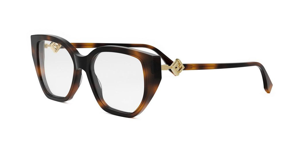 053 - Acetate Shiny Havana