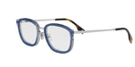 090 - Metal Shiny Blue / 