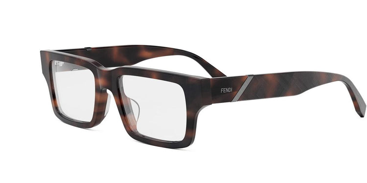 052 - Acetate Shiny Havana