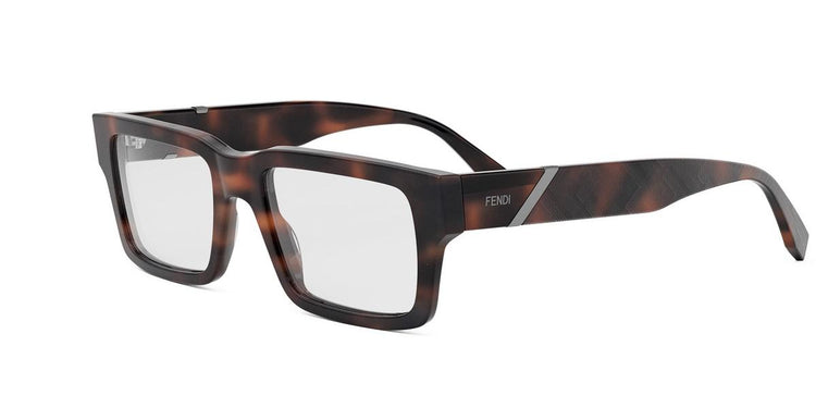 052 - Acetate Shiny Havana