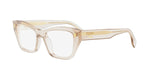 047 - Acetate Shiny Brown / 