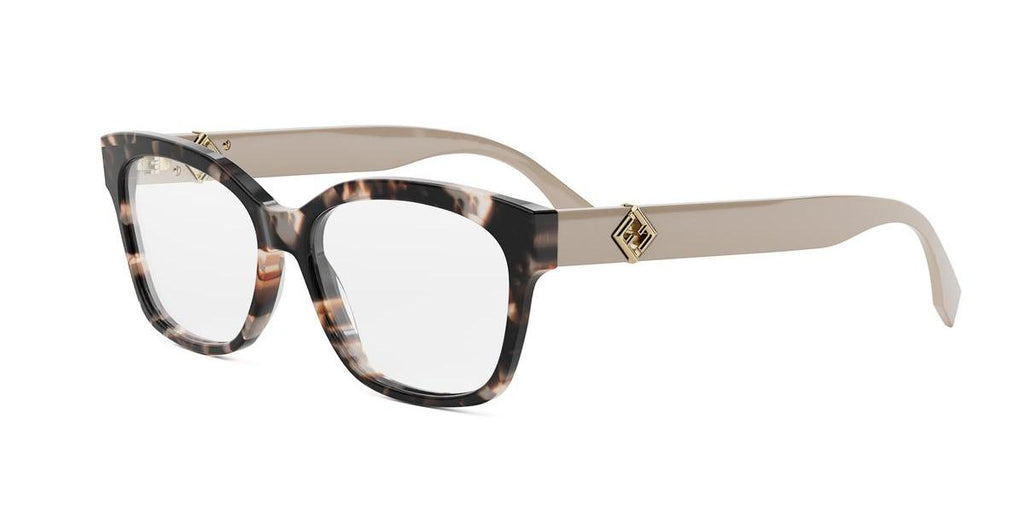 054 - Acetate Shiny Havana