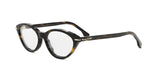 052 - Acetate Shiny Havana