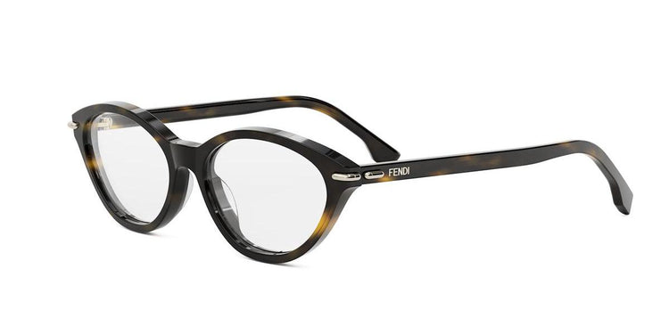 052 - Acetate Shiny Havana
