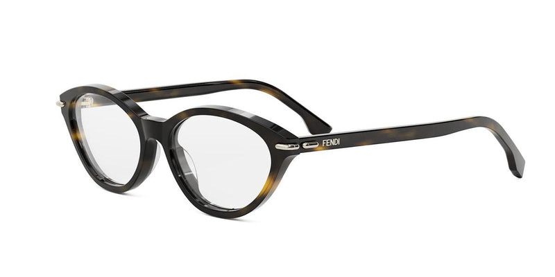 052 - Acetate Shiny Havana
