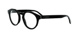 001 - Acetate Shiny Black / 