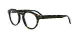 052 - Acetate Shiny Black with DEMO lenses / 