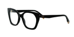 001 - Acetate Shiny Black / 