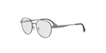 012 - Metal Shiny Silver / 