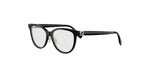 001 - Acetate Shiny Black / 