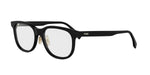 001 - Acetate Shiny Black / 