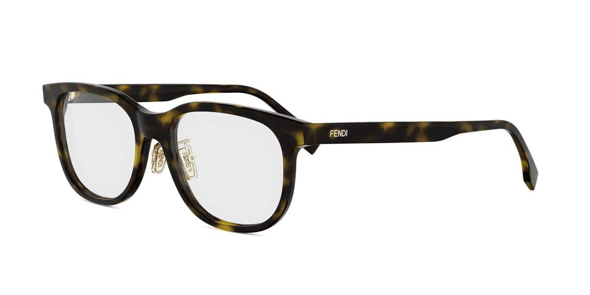 052 - Acetate Shiny Havana