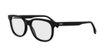 001 - Acetate Shiny Black / 