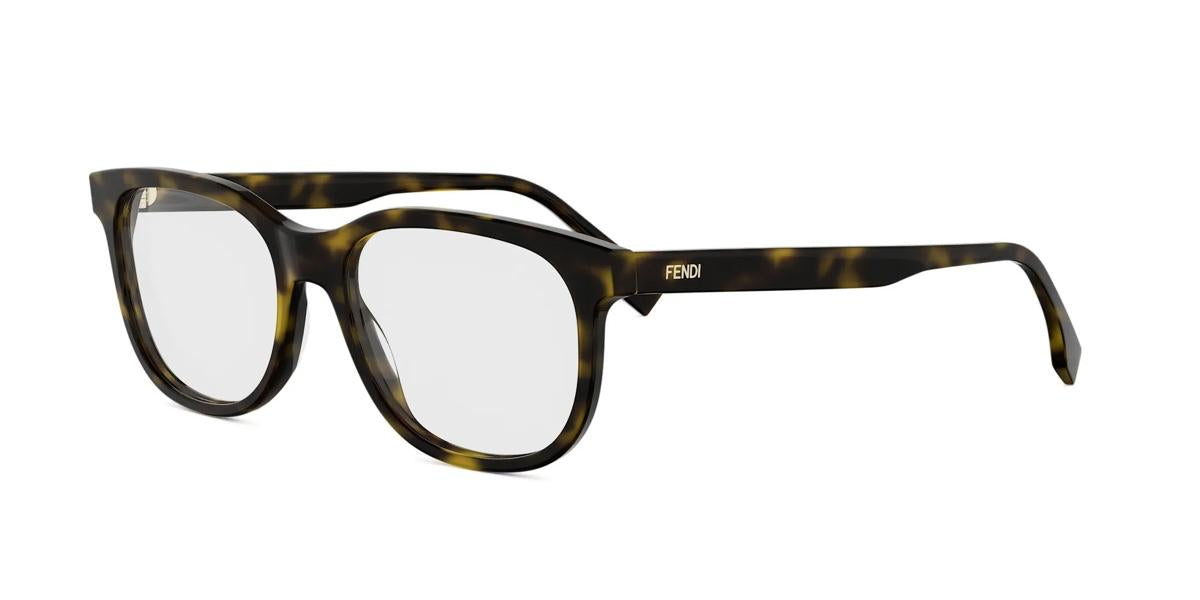 052 - Acetate Shiny Havana