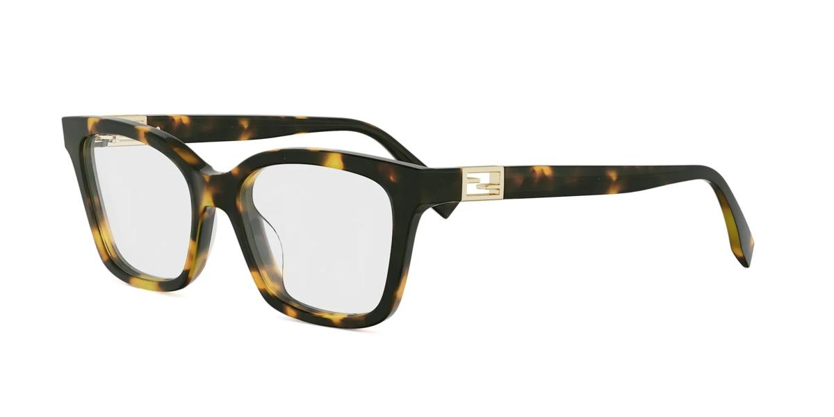 056 - Acetate Shiny Havana