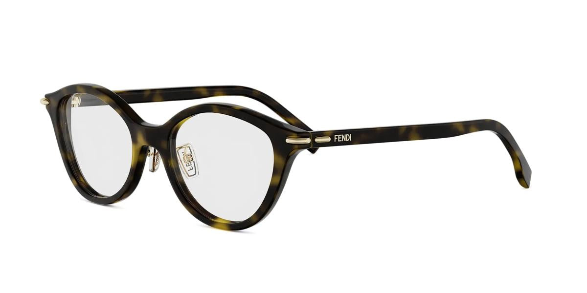 052 - Acetate Shiny Dark Havana