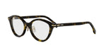 052 - Acetate Shiny Dark Havana / 