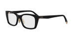 001 - Acetate Shiny Black / 