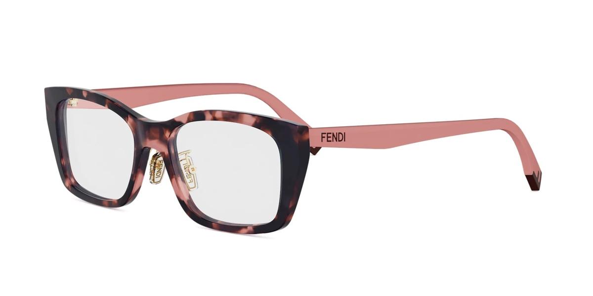 054 - Acetate Shiny Havana