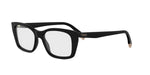 001 - Acetate Shiny Black / 