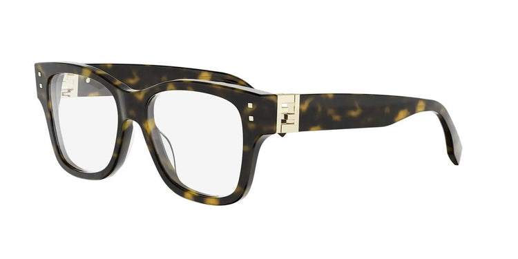052 - Acetate Shiny Havana