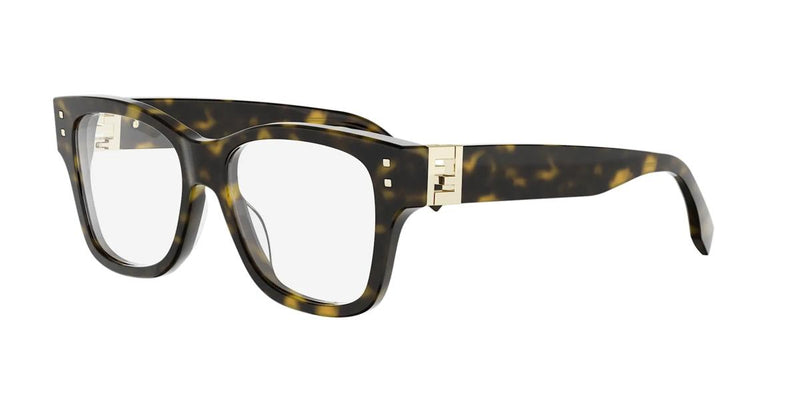 052 - Acetate Shiny Havana