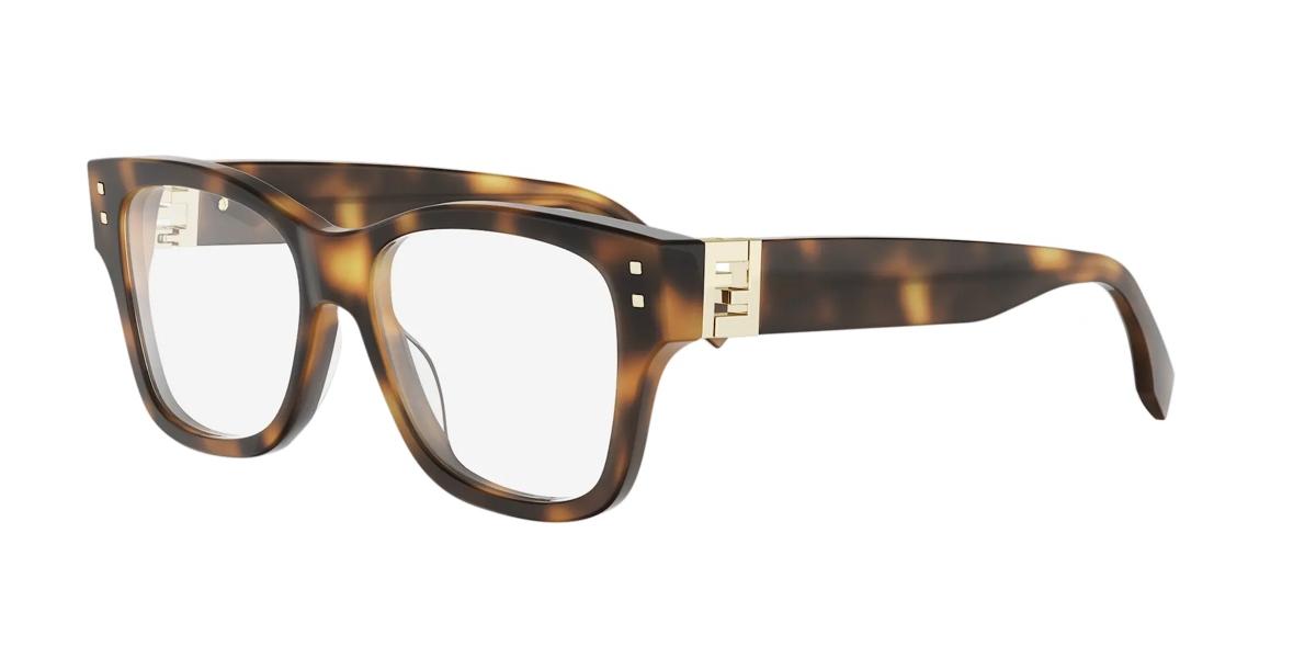 053 - Acetate Shiny Havana