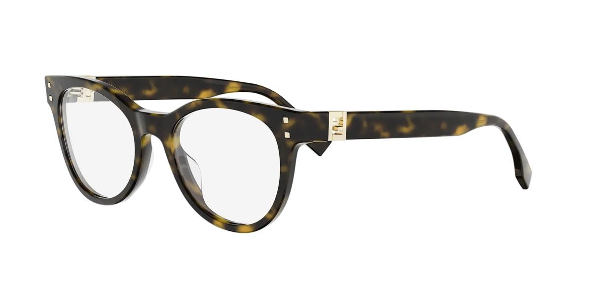 052 - Acetate Shiny Black